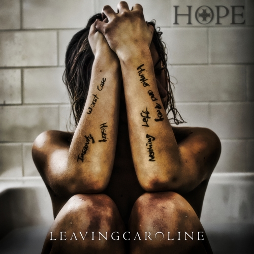 Leaving Caroline - Hope (EP)