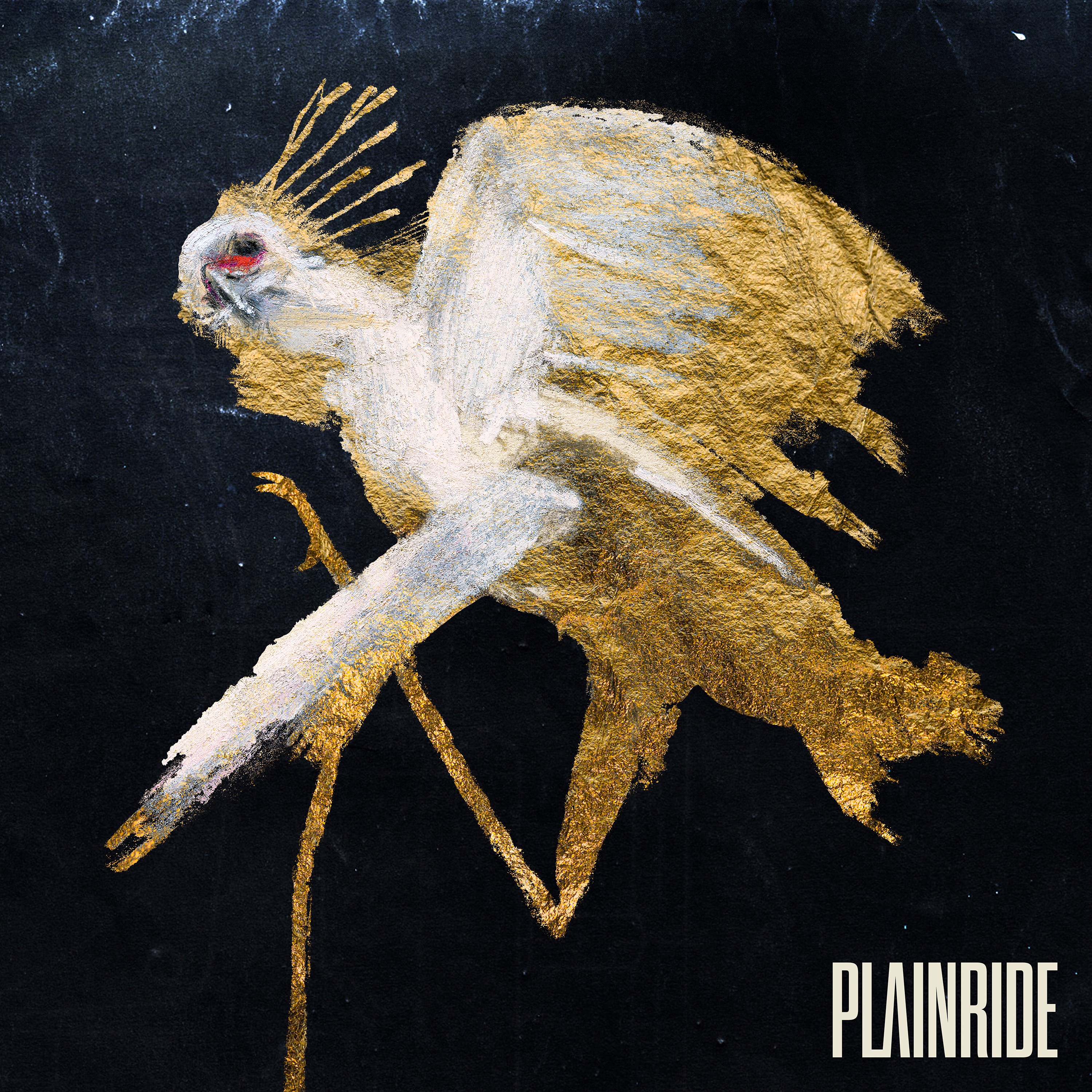 Plainride - s/t