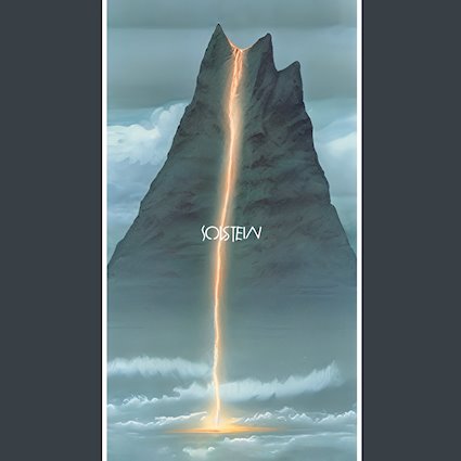 Solstein - s/t