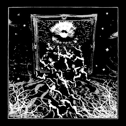 LanzerRath - Metagalactic Domination