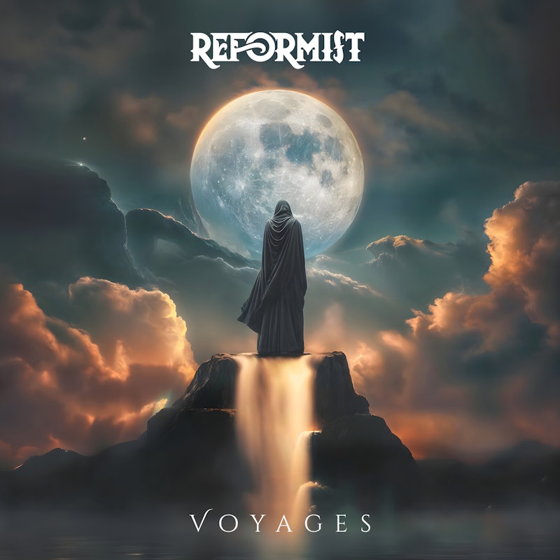 Aufbruch mit Groove – REFORMIST gehen auf Voyages