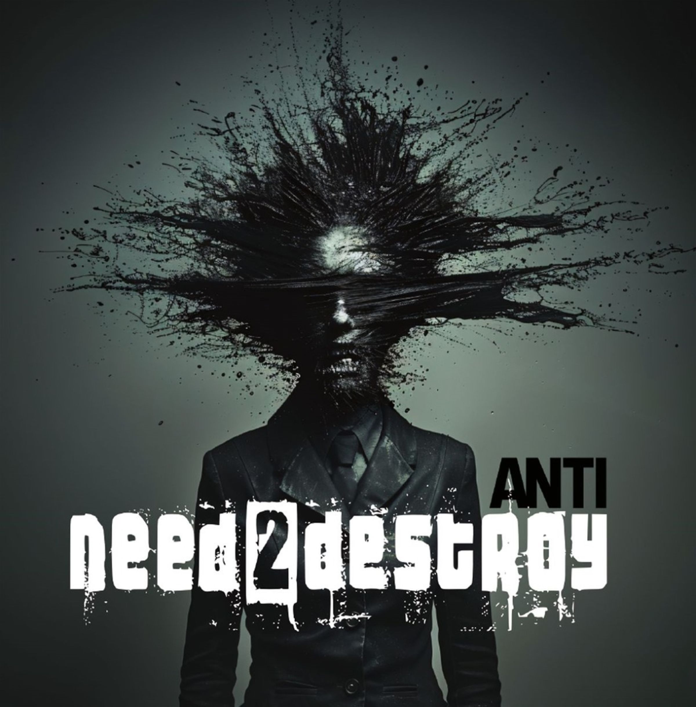 Need2Destroy – Mit Wucht gegen die Gewohnheit