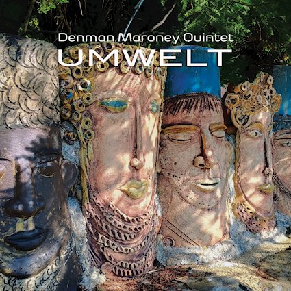Jazz jenseits der Zeit – Denman Maroney Quintet entdeckt neue Sinne