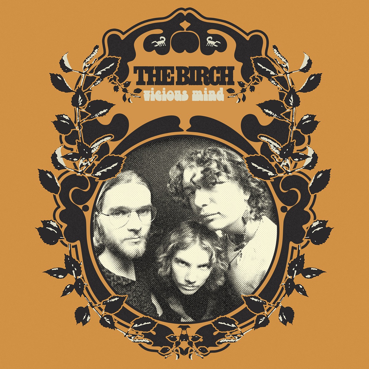 The Birch – Zwischen Rausch und Reflexion: „Vicious Mind“ zeigt neue Tiefe im Psychedelic Rock