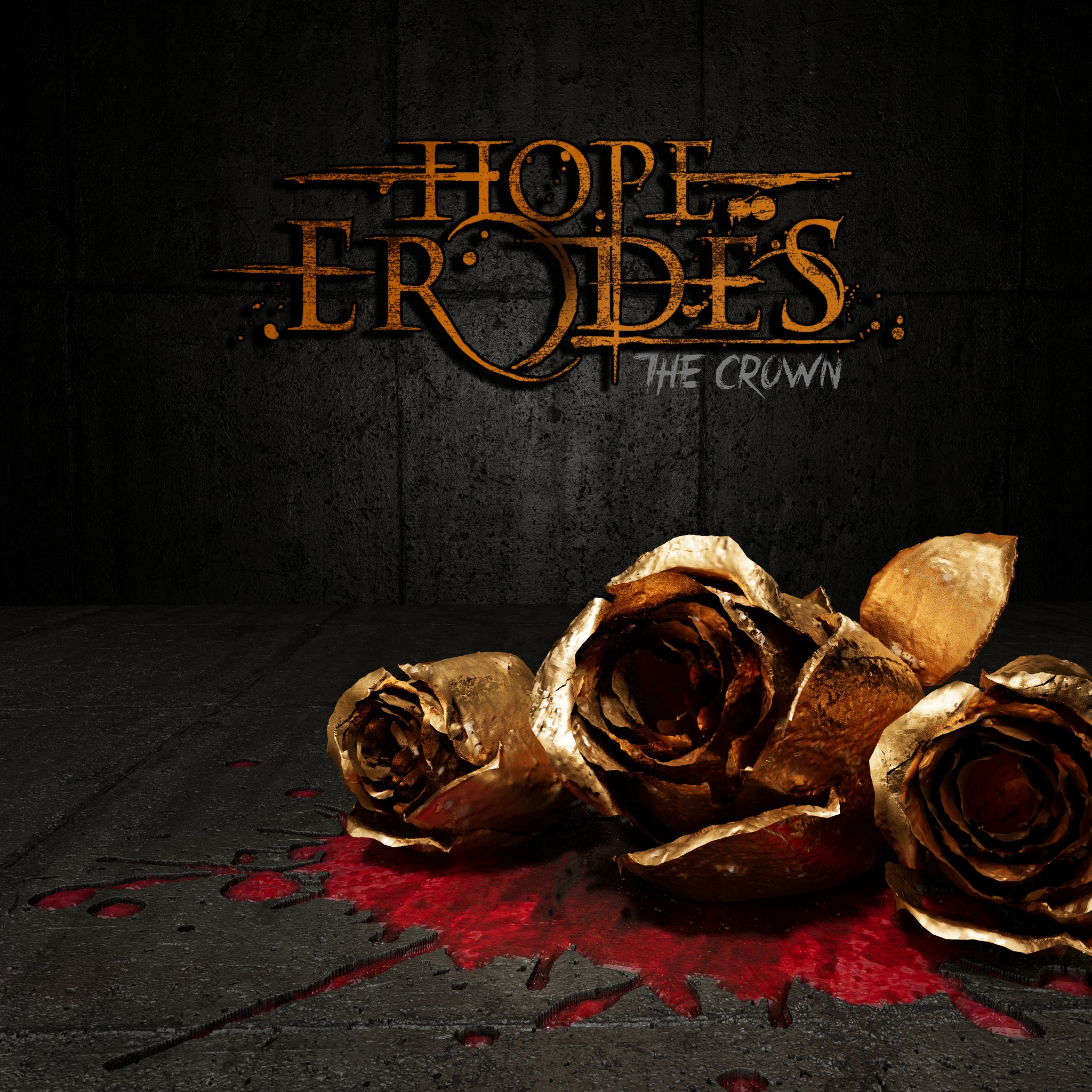 Hope Erodes – Die Krone der Rückkehr