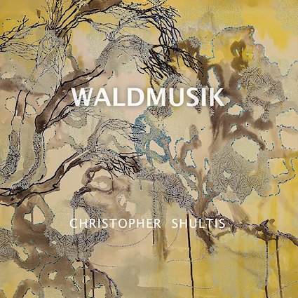 Waldmusik: Wenn der Wald selbst komponiert