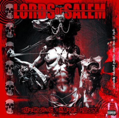 Chaos, Blut und Dezibel: Lords Of Salem drehen auf