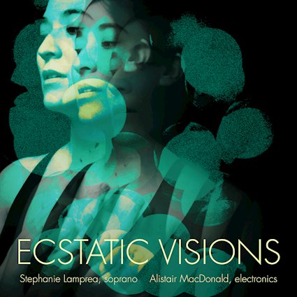 Stimme, Schaltkreis, Schöpfung