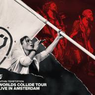 Within Temptation veröffentlichen 'Worlds Collide Tour, Live in Amsterdam' auf DVD, Blu-Ray und mehr